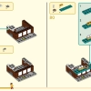 Убежище команды Манки Кид (LEGO 80044)