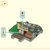 Убежище команды Манки Кид (LEGO 80044)