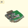 Убежище команды Манки Кид (LEGO 80044)