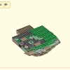 Убежище команды Манки Кид (LEGO 80044)