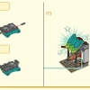 Убежище команды Манки Кид (LEGO 80044)
