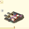 Убежище команды Манки Кид (LEGO 80044)