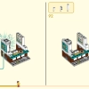 Убежище команды Манки Кид (LEGO 80044)