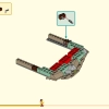 Убежище команды Манки Кид (LEGO 80044)