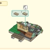 Убежище команды Манки Кид (LEGO 80044)