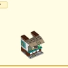 Убежище команды Манки Кид (LEGO 80044)