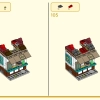 Убежище команды Манки Кид (LEGO 80044)