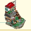 Убежище команды Манки Кид (LEGO 80044)