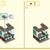 Убежище команды Манки Кид (LEGO 80044)