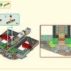 Убежище команды Манки Кид (LEGO 80044)