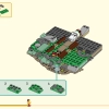 Убежище команды Манки Кид (LEGO 80044)