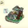 Убежище команды Манки Кид (LEGO 80044)