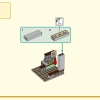 Убежище команды Манки Кид (LEGO 80044)