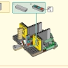 Убежище команды Манки Кид (LEGO 80044)