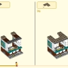 Убежище команды Манки Кид (LEGO 80044)