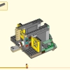 Убежище команды Манки Кид (LEGO 80044)