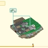 Убежище команды Манки Кид (LEGO 80044)