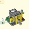 Убежище команды Манки Кид (LEGO 80044)