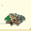 Убежище команды Манки Кид (LEGO 80044)