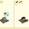 Убежище команды Манки Кид (LEGO 80044)