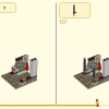 Убежище команды Манки Кид (LEGO 80044)