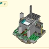 Убежище команды Манки Кид (LEGO 80044)