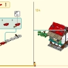 Убежище команды Манки Кид (LEGO 80044)