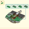 Убежище команды Манки Кид (LEGO 80044)