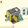 Убежище команды Манки Кид (LEGO 80044)