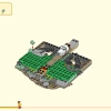 Убежище команды Манки Кид (LEGO 80044)