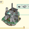 Убежище команды Манки Кид (LEGO 80044)