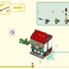 Убежище команды Манки Кид (LEGO 80044)