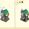 Убежище команды Манки Кид (LEGO 80044)
