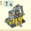 Убежище команды Манки Кид (LEGO 80044)