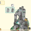 Убежище команды Манки Кид (LEGO 80044)