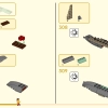 Убежище команды Манки Кид (LEGO 80044)