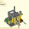 Убежище команды Манки Кид (LEGO 80044)
