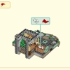 Убежище команды Манки Кид (LEGO 80044)