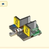 Убежище команды Манки Кид (LEGO 80044)