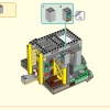 Убежище команды Манки Кид (LEGO 80044)