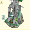 Убежище команды Манки Кид (LEGO 80044)