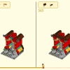 Убежище команды Манки Кид (LEGO 80044)