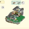 Убежище команды Манки Кид (LEGO 80044)