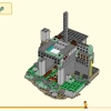 Убежище команды Манки Кид (LEGO 80044)