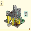 Убежище команды Манки Кид (LEGO 80044)