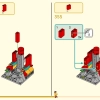 Убежище команды Манки Кид (LEGO 80044)