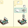Убежище команды Манки Кид (LEGO 80044)