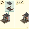 Убежище команды Манки Кид (LEGO 80044)