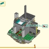 Убежище команды Манки Кид (LEGO 80044)