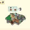 Убежище команды Манки Кид (LEGO 80044)